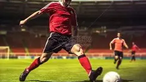 【巅峰对决】国足青年军蓄势待发，亚青U23赛事关键时刻，能否一展雄风？